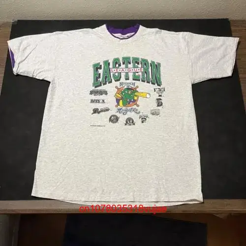 Винтажная рубашка с длинным или коротким рукавом для навигаторов, 90s