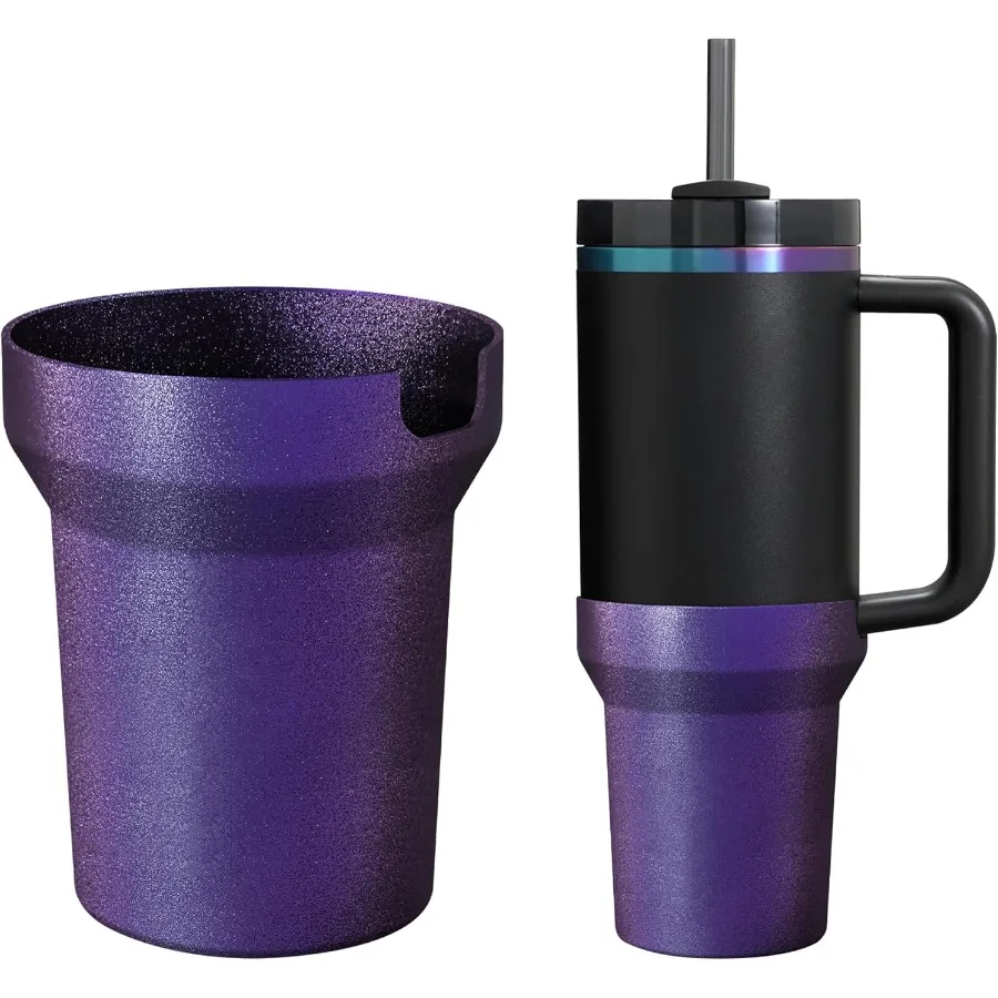 

Силиконовые ботинки для чашки 40, 30 унций, нижняя защита, совместимая с противоскользящим защитным чехлом H2.0 Quencher Adventure Tumbler fo