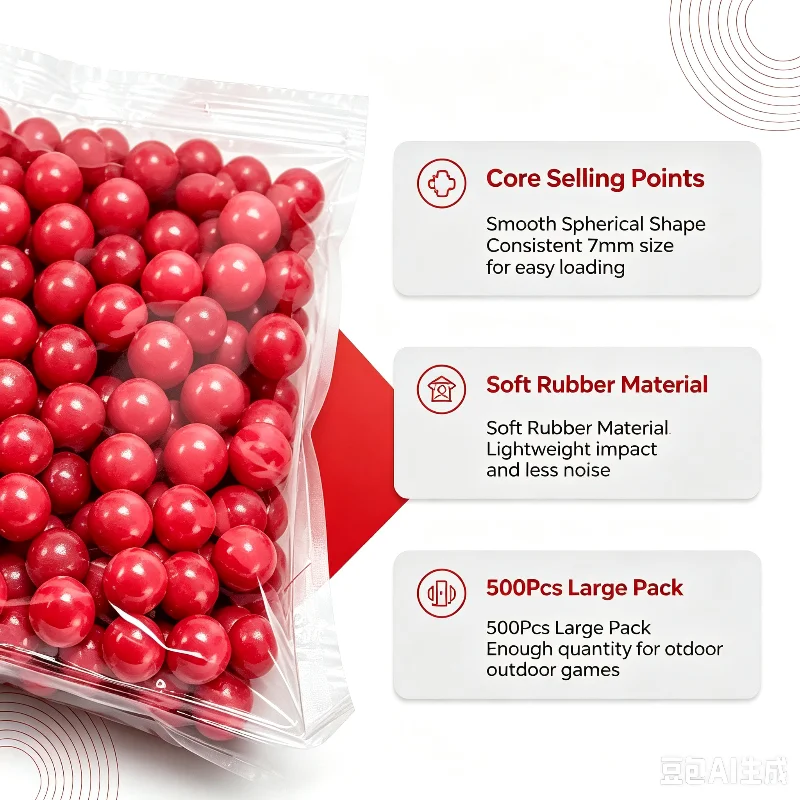 500-pecas-de-bolas-esfericas-de-borracha-macia-vermelha-de-7mm-bolas-de-reposicao-redondas-para-jogos-de-treinamento-ao-ar-livre