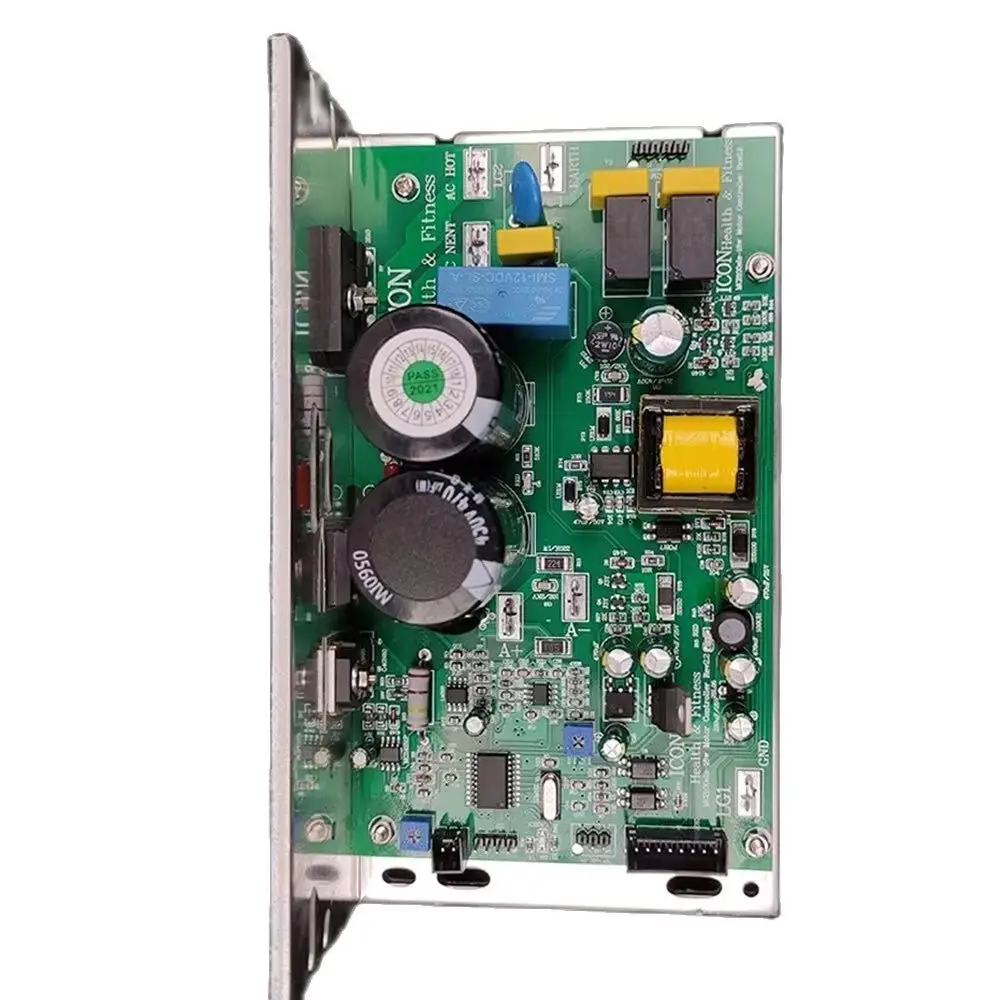 

Treadmill Motherboard Motor Controller For ICON MC2100LT 12