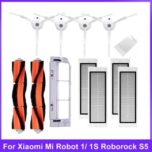 10 최고의 판매 Xiaomi Roborock S5 부품 - №4