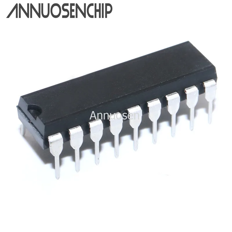 10PCS New and Original HIP4080 HIP4080AIP DIP-20 HIP4080AIPZ 