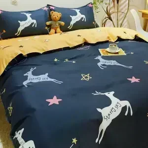 Variant: deer