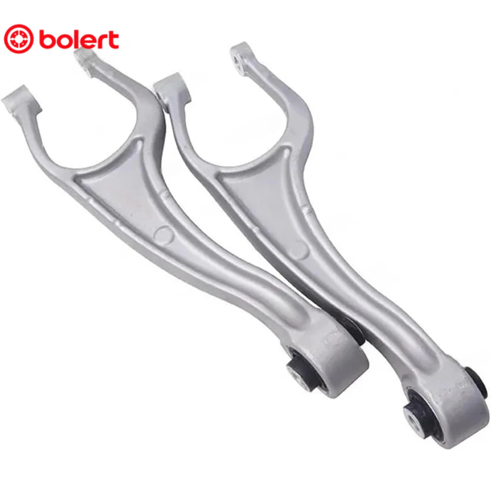 8pcs Rear Upper Control Arm Kit for Porsche 911 for Carrera 992 2019-2024 9P1505237 9P1505397 9P1505223B 9P1505311