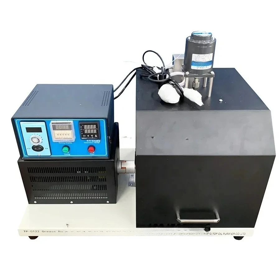

ASTM D1831 Grease Roller Stability Tester TP-0122 Excellent Performance