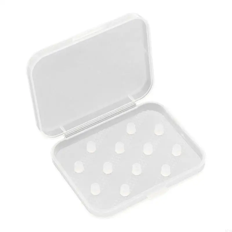 573a eartips heartips horebe box recoer eartip clear design для быстрого доступа