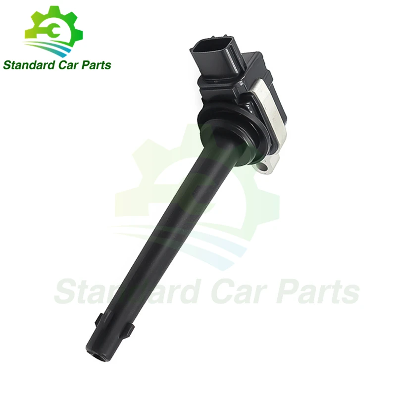 1pcs Ignition Coil For Nissan March Note  X-trail Tiida Qashqai NV200 Micra C+C 22448-ED800 22448ED800