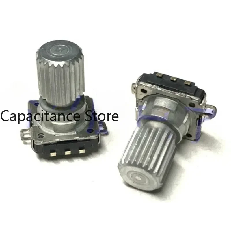 

5PCS Encoder 32 positioning original A6L C7 navigation audio volume knob adjustment switch