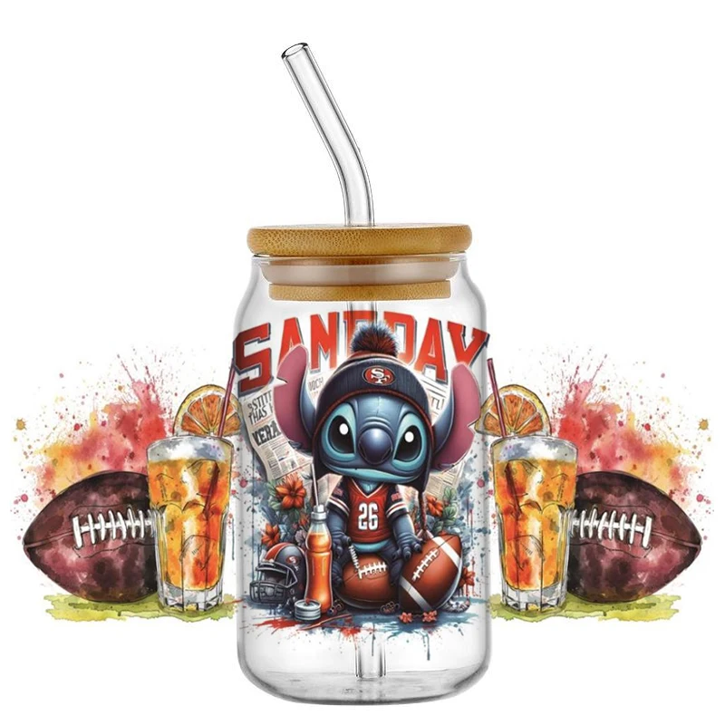 Miniso Stitch And H… - image