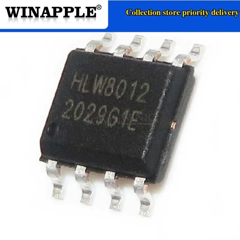 HLW8012 8012 TL082CDR TL082C CHK8108 8108 TPC8110 8110 SOP-8