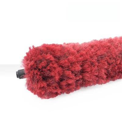 Tenor /Alto /Soprano Saxophone Chamber Cleaning Nylon Brush