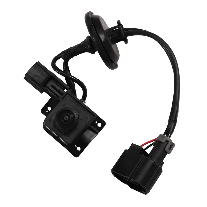 A33K-99240-GG000 Car Rear View Camera Backup Parking Camera For Kia 99240GG000