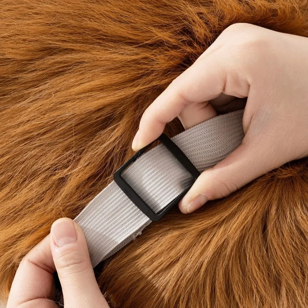 

Регулируемые защитные ботинки для собак: водонепроницаемые, светоотражающие, противоскользящие, от грязи, для прогулок на улице