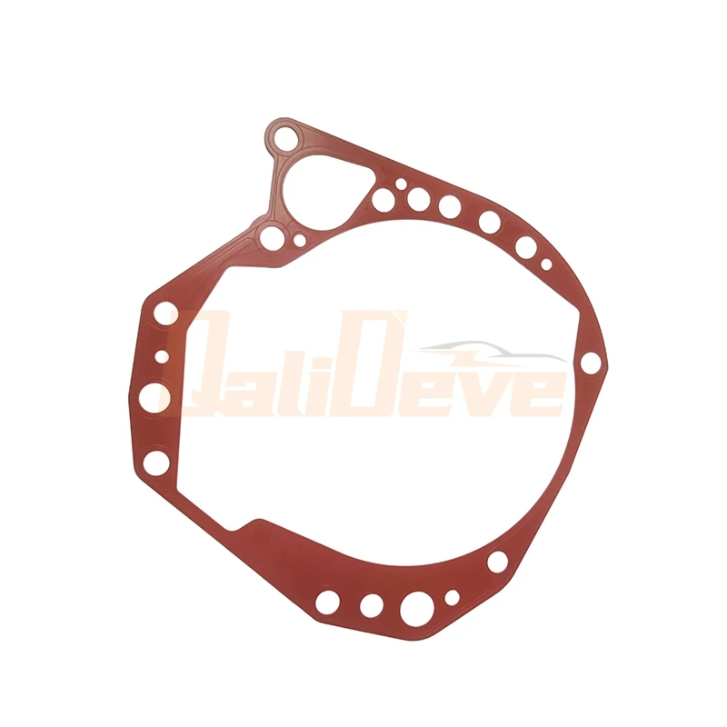 220941 AL4 DP0 DPO Automatic Transmission Rear Case Gasket For Peugeot 206 307 408 Citroen C4 C5 Renault Megane Clio 2209.41
