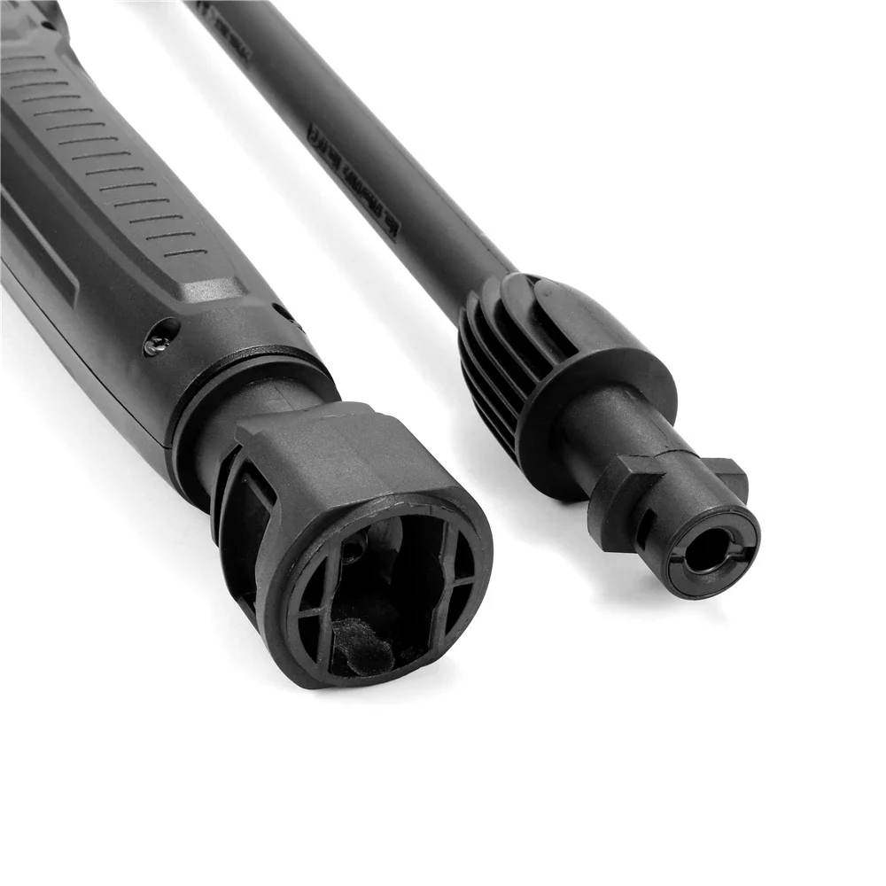 Auto Waschmaschine Spritzpistole Hochdruck Für Karcher K2--K7 Ersatz Lanze Düse Schnee Schaum Lanze Rotierenden Turbo lanze Düse Spitze