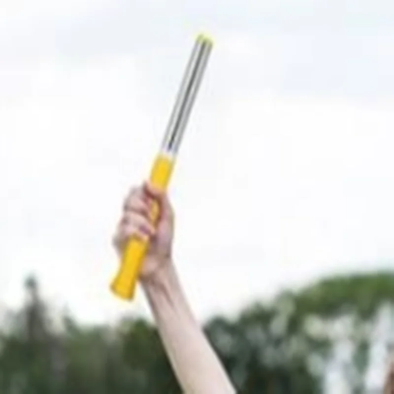 

High-Ball Action Corrector Trainer; Portable Badminton Swing Force Generator