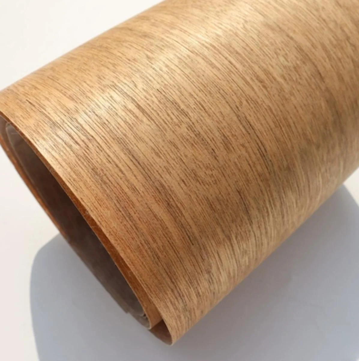 L:2.5meters Width:160mm T:0.25mm Olive Wood Veneer Furniture Repair Furniture Home decoration