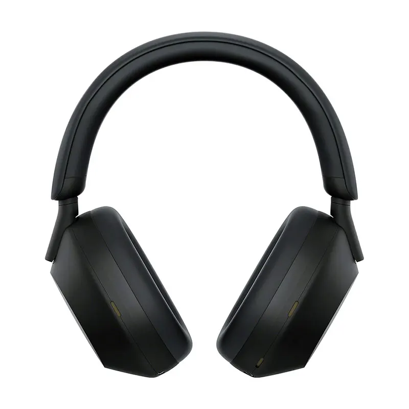 Sony WH-1000XM5 Auriculares inalámbricos con cancelación de ruido Unidad de controlador de 30 mm especialmente diseñada Diseño cómodo