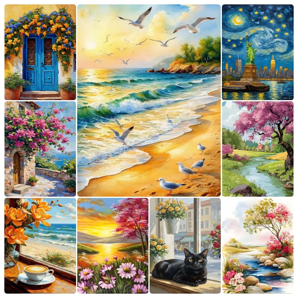 quebra-cabecas-de-flores-paisagens-jogos-de-quebra-cabeca-diy-quebra-cabecas-divertidos-para-a-familia-brinquedos-educativos-presentes-criativos-para-adolescentes-e-adultos