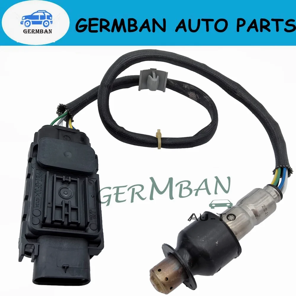 New Nox Sensor 0281006818 GH22-5J299-AC For Land Rover Discovery Sport 15-18 2.0