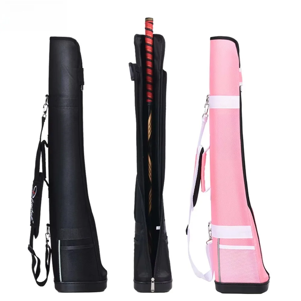 Sunday Golf Bag Lightweight Portable Golf Club Travel Bag with Durable Zipper Design