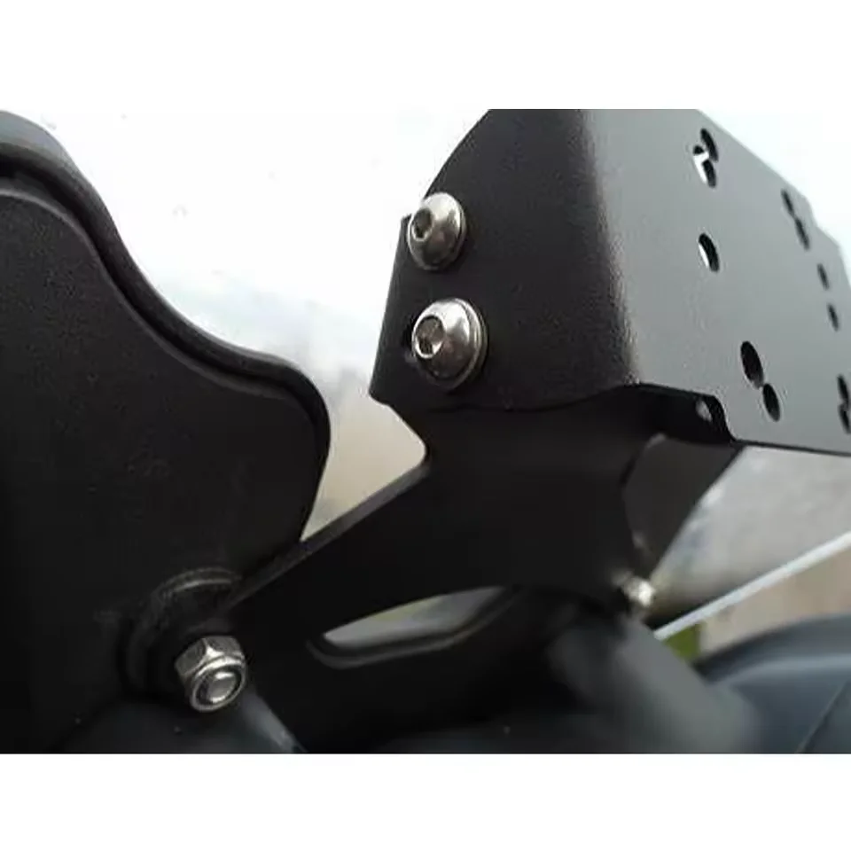 Navigatiebeugel USB en draadloos opladen voor SUZUKI V-strom Vstrom 1000 DL1000 DL1000 2004-2013 motorfiets telefoon GPS-standaard