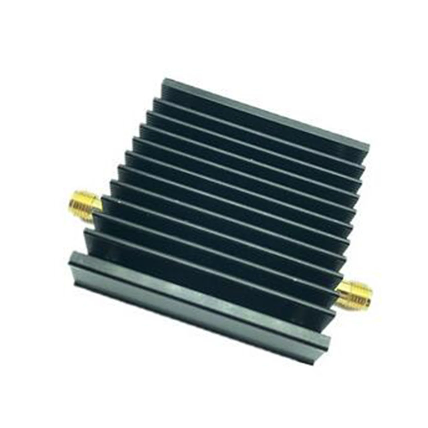 1-930MHz 2W RF Broadband Power Amplifier Module for Radio Transmission FM HF VHF,Broadband RF Low Power Amplifier