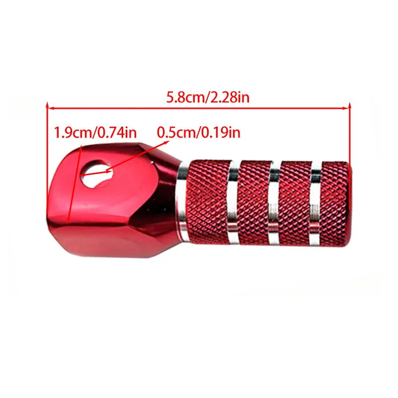 Gear Shifter Shift lever Tip for TE FE TC FC TX 125 250 300 350 350S 2014-2017 TE125 TE250 TE300 FE350 FE350S TC125