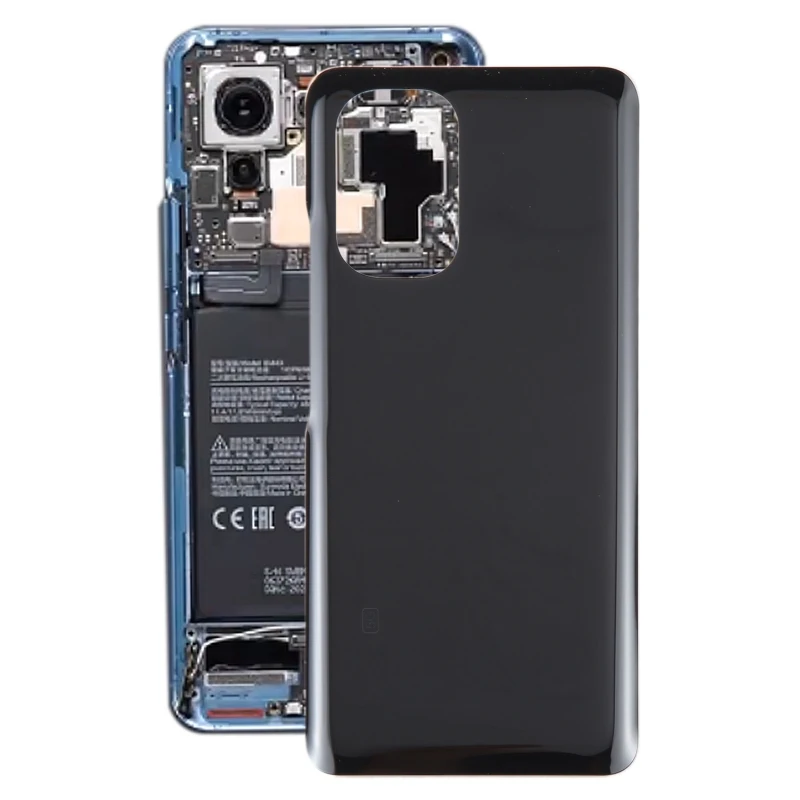 

OEM стеклянная задняя крышка батарейного отсека для Xiaomi Mi 11i