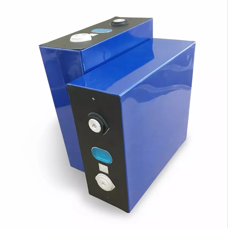 Grade A 3.2v 310Ah Prismatic Lifepo4 Battery Lithium Ion Battery Cell Lifepo4 Battery Box310ah for Electric Vehicle Solar System