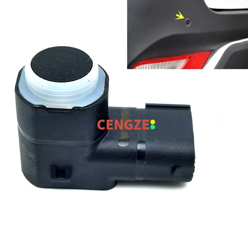 

JAC Refine S2 S3 S5 Packing Sensor Reversing Sensor