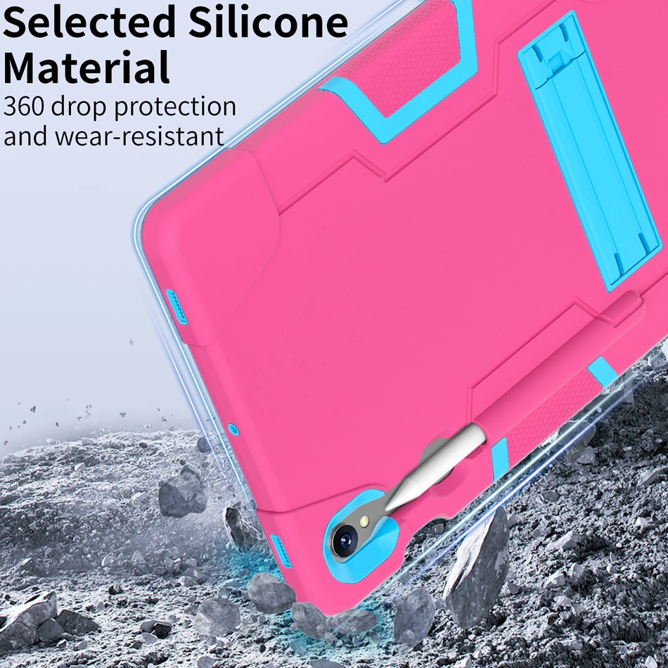 For Samsung Tab Case S10 Lite - Samsung Tablet S10 Accessories ulasan dan harga