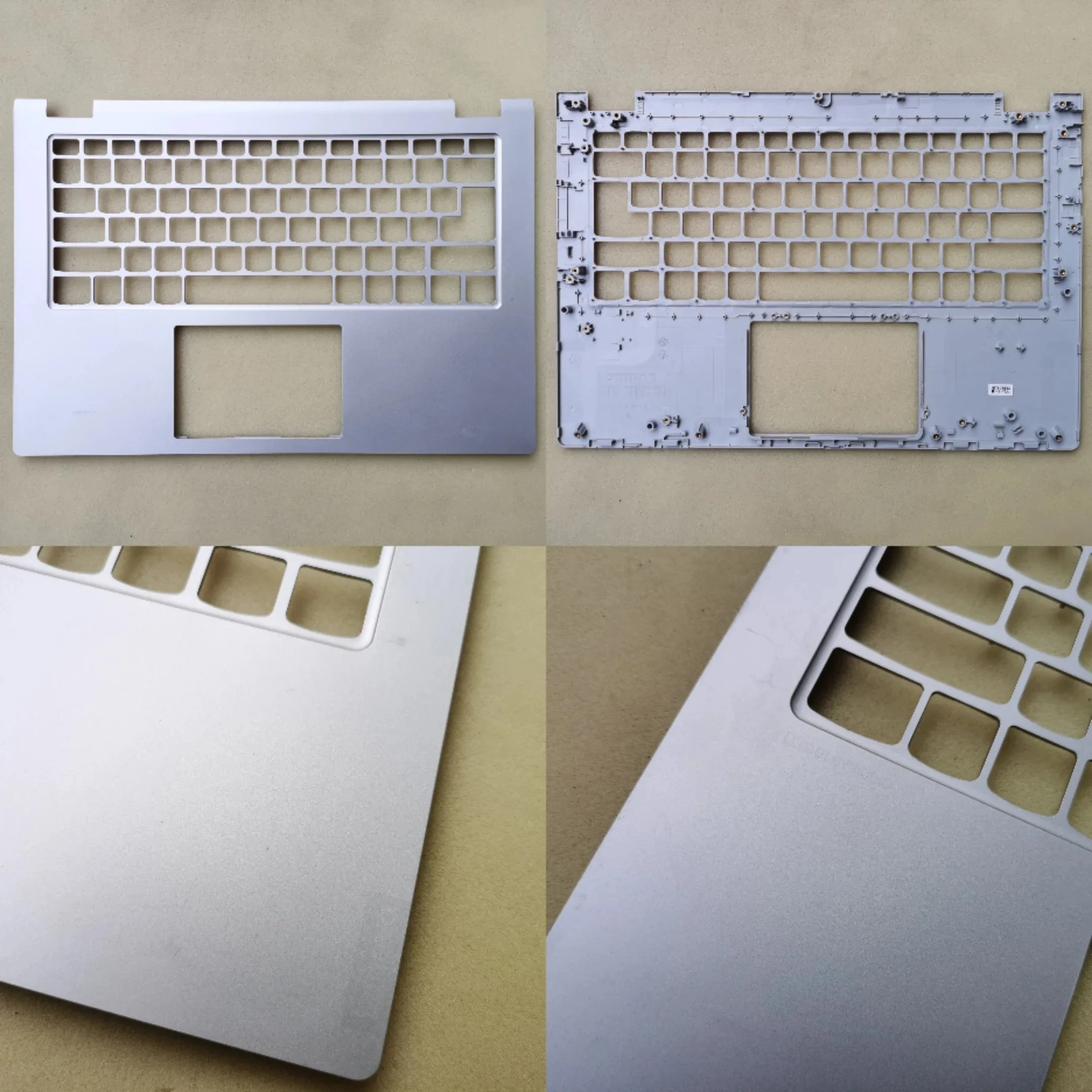 

Новый ноутбук для lenovo C340-14-14IWL-14API IWL FLEX-14IWL 81SQ, верхняя крышка, подставка для рук