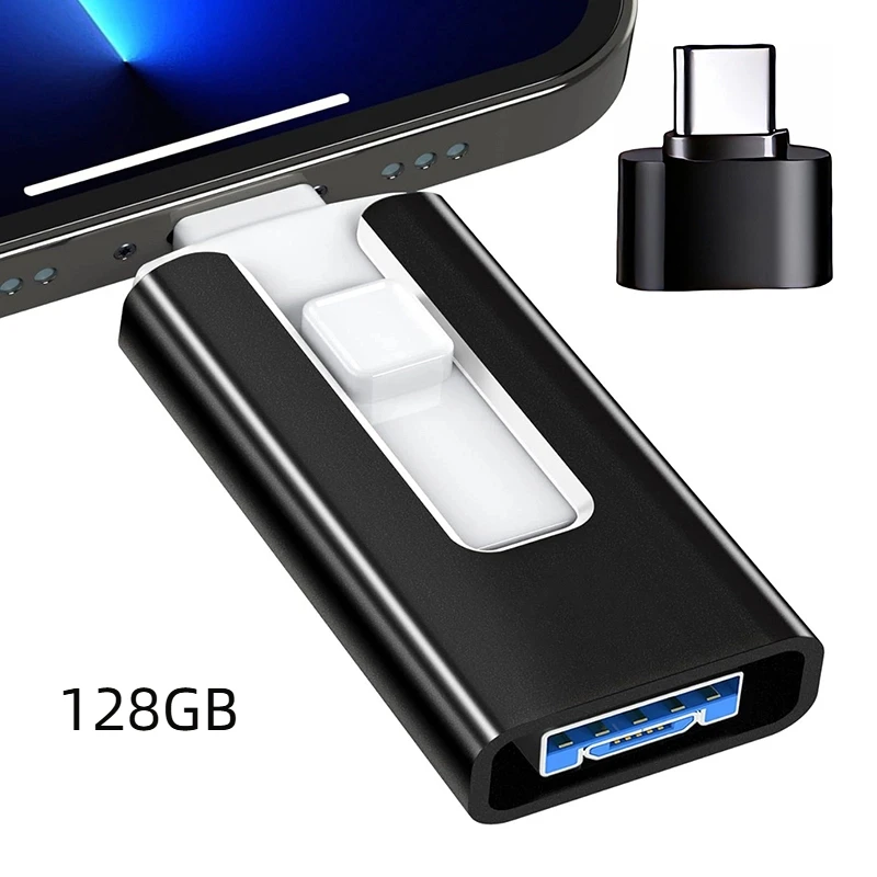 Black 128GB