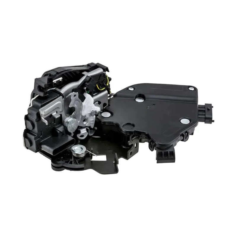 LR078748 LR064805 Left Rear Door Lock For Range Rover XF/XJ 2010-2019