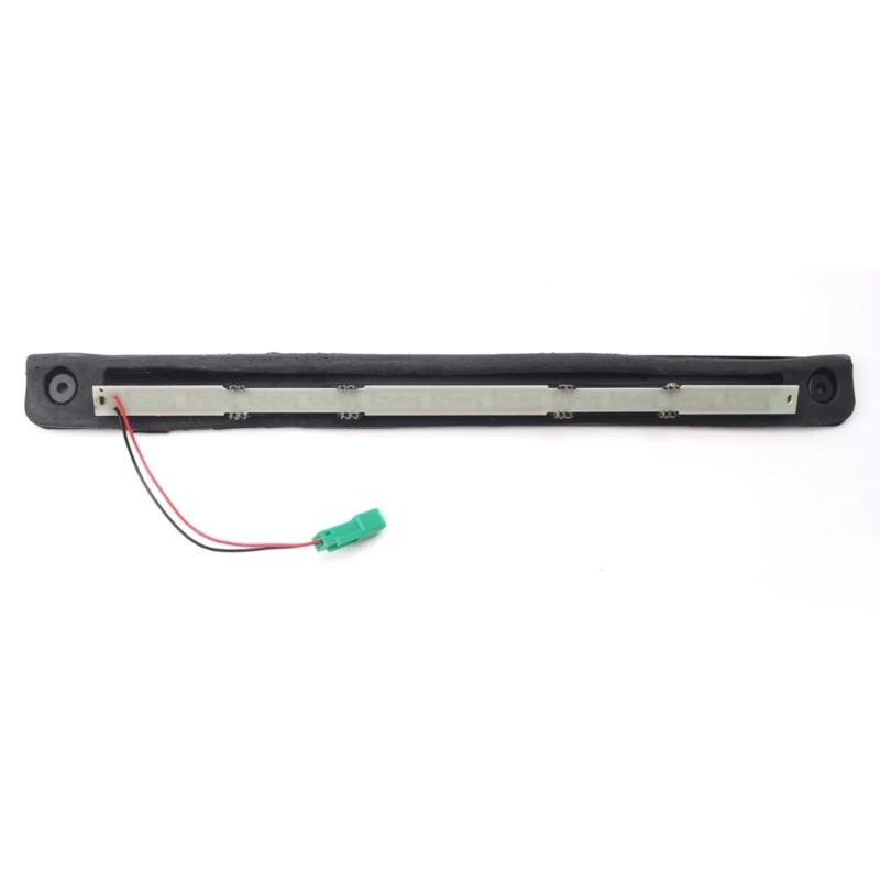 

0xxd Оборотный сигнал светового света прочный пластиковый корпус третий тормозный свет подходит для транспортного средства GL8