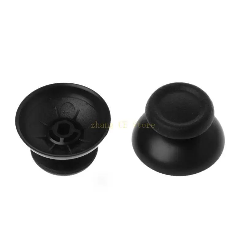 M5TD 6PCS/مجموعة إبهام عصا قبضة COYSTICK التناظرية الغطاء الوقاية مفك البراغي لوحدة تحكم الإبهام