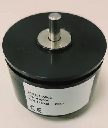 Brand New IP-6501-A502 Angular Displacement Receiver Hot-Selling Fully Stocked Expedited Shipping