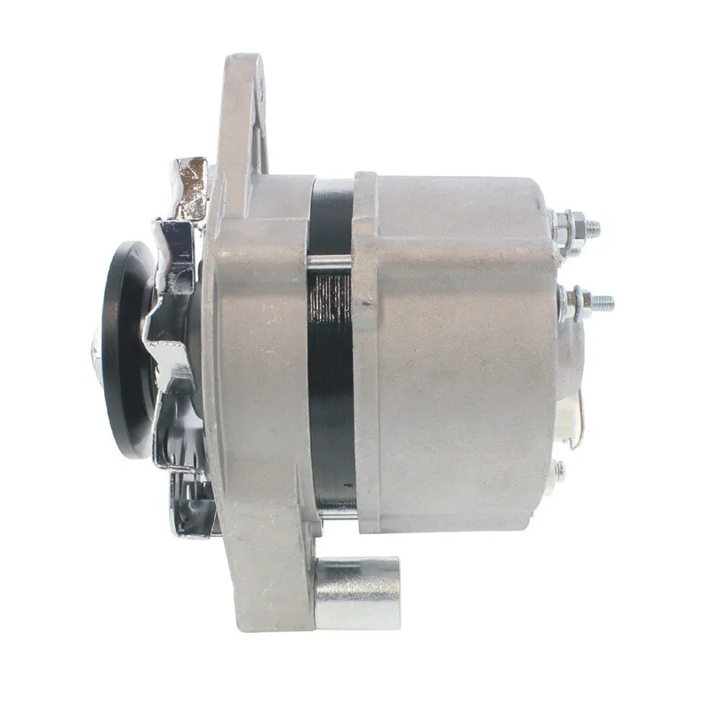 

Генератор (зарядное устройство) AL19129 AL36391 для тракторов John Deere 1020, 1030, 1120, 1530 (аналог)