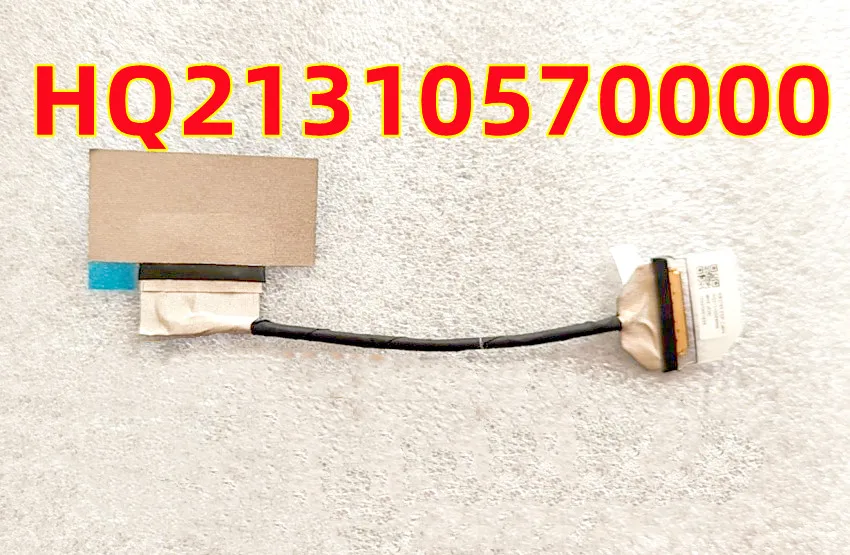 for   NB2765 Redmi Pro14 XMA2006-AJ-DJ-AB-FJ-BB screen cable HQ21310570000