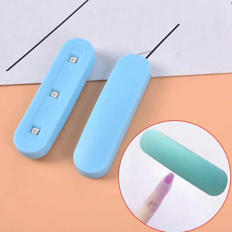 DC5V Ultraviolet Gel Curing Lights UV Curing Lamps For Phone Screen Protector