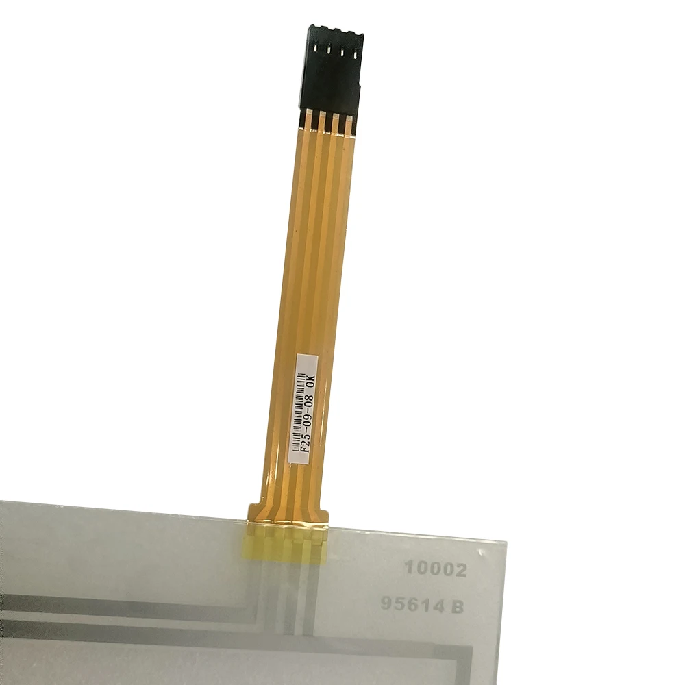 جديد ل PWS3160-FTN PWS3160-DTN محول الأرقام بشاشة تعمل بلمس لوحة زجاجية #2