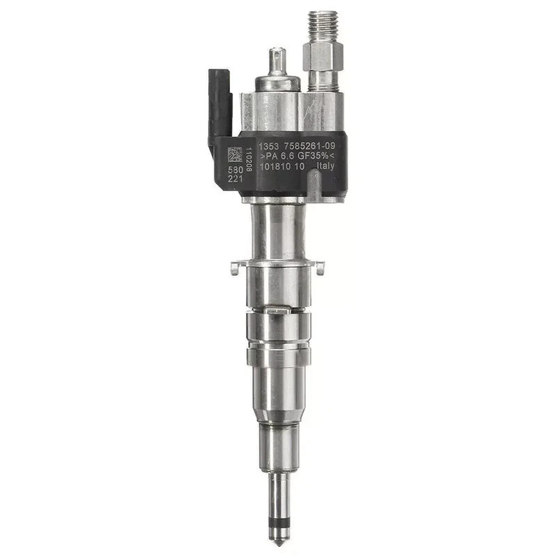 13537589048 1353758904811 13537565137 Fuel Injector For  1 3 5 6 Series N43 E93 N53 N63 13537585261 13537585261-09 Tools