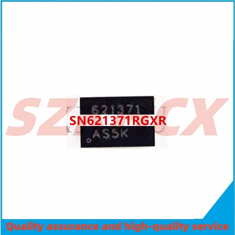 

1-20PCS/LOT SN621371RGXR SN621371 621371 SN74AVC4T245RSVR ZWU
