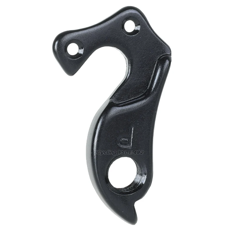 Derailleur Hanger For SUNN C1357512 Tox Go Sport Battle 800 Bike Frames Alloy Gear Mech Dropout YSDE-492