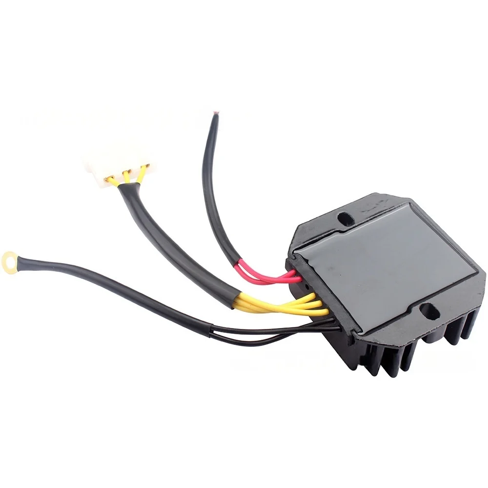 Motorcycle Voltage Regulator Rectifier for KTM 125 200 250 390 Duke Husqvarna Vitpilen 401 Bajaj Dominar 250 400 UG BS4
