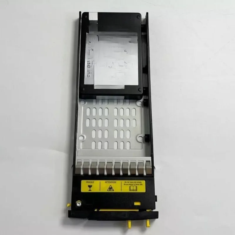 3PAR 8000 P9L83B 7.68TB SAS SSD Solid State Storage Hard Drive 863460-001