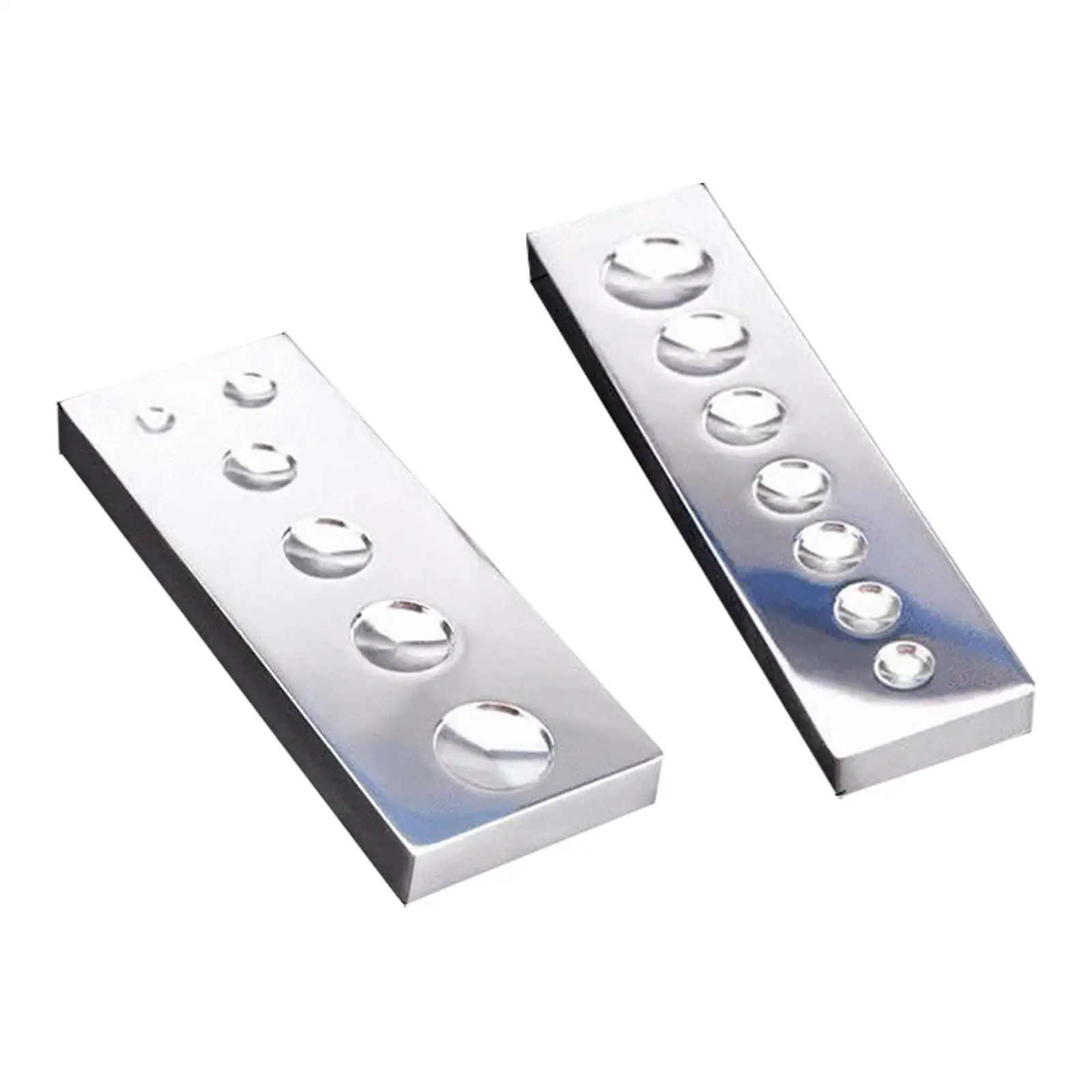 Base de ajuste de remaches de cuero, herramienta de perforación portátil multifunción con agujero de perforación DIY