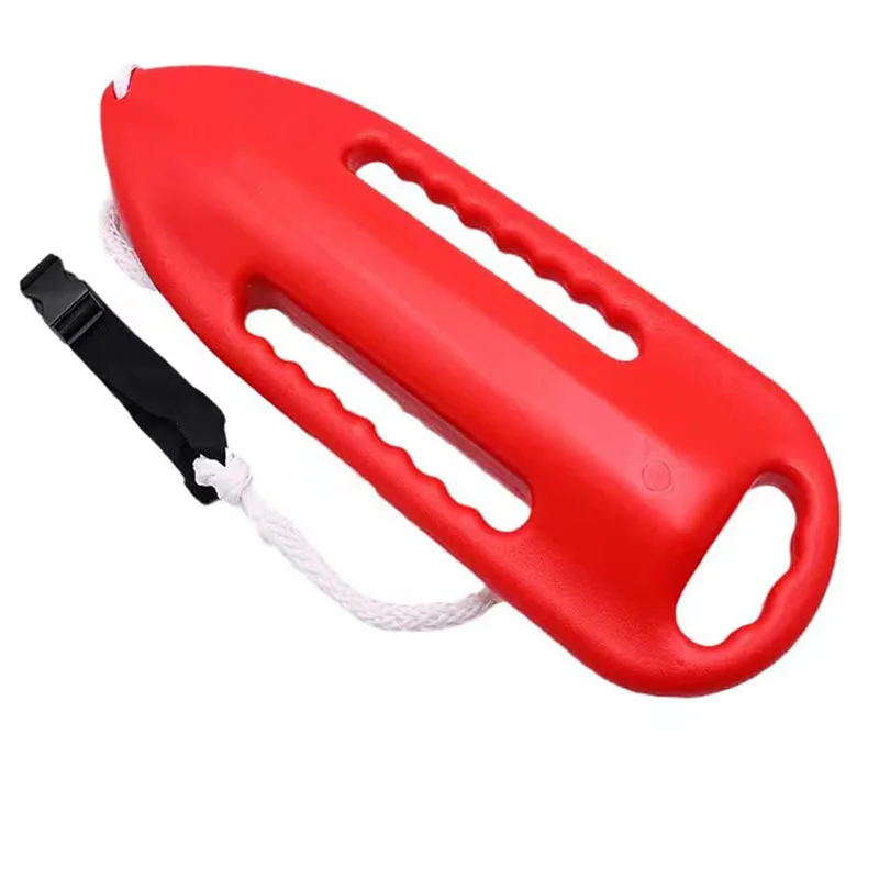 

Professional Open Water Swim Buoy Lifeguard Rescue Can Emergency Lifeguard Float