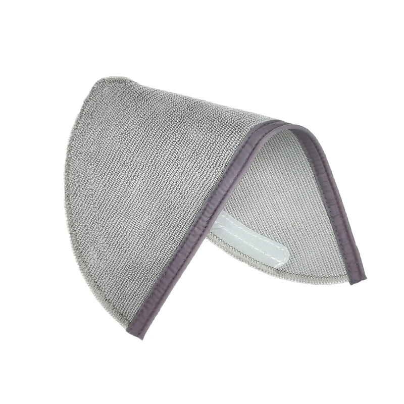 Floor Mop Cloth HEPA Filter Main Side Brush Components Used For MI Roborock S6 S5 MAX S60 S65 S5 S50 E25 E35 Components